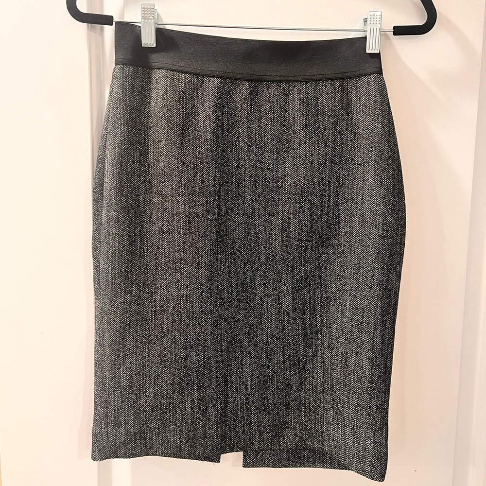 Express skirt